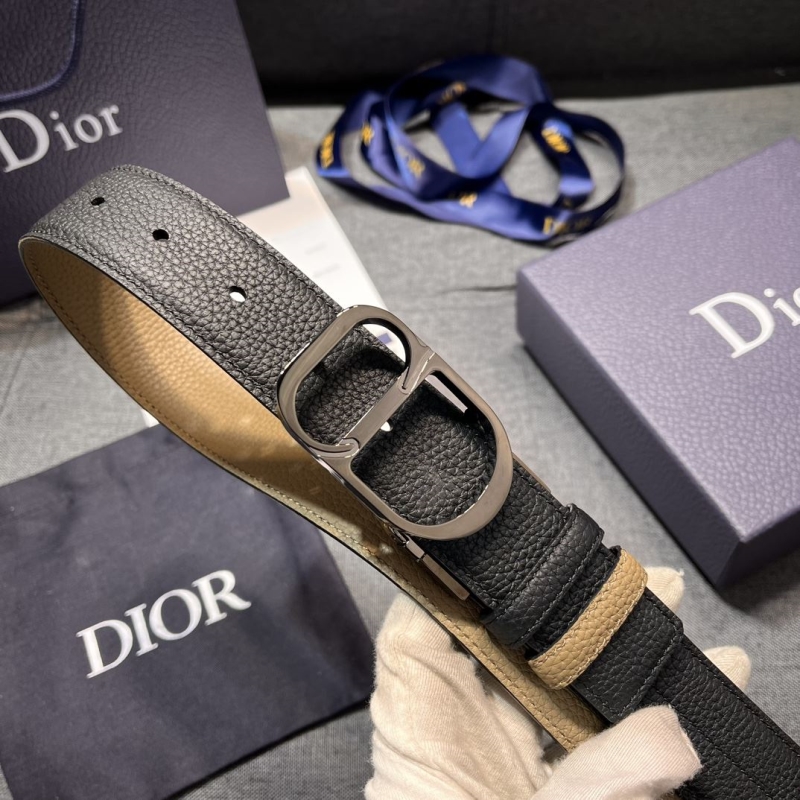 Dior Belts